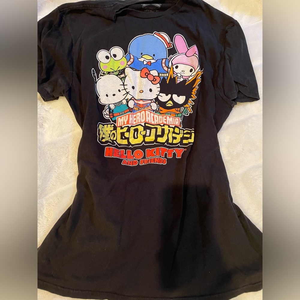 Hello Kitty T-Shirt